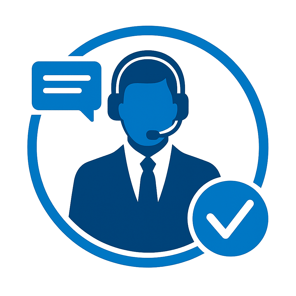 Brand Reflection, professionalism