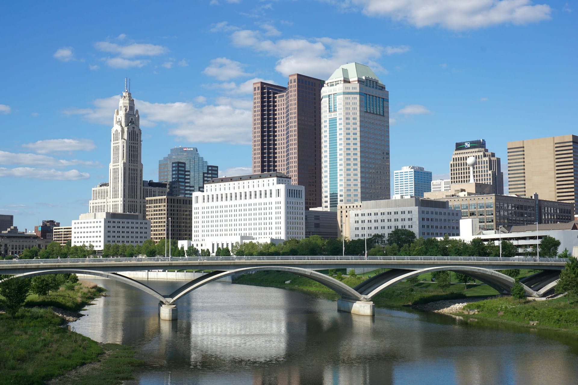 Columbus, OH, USA