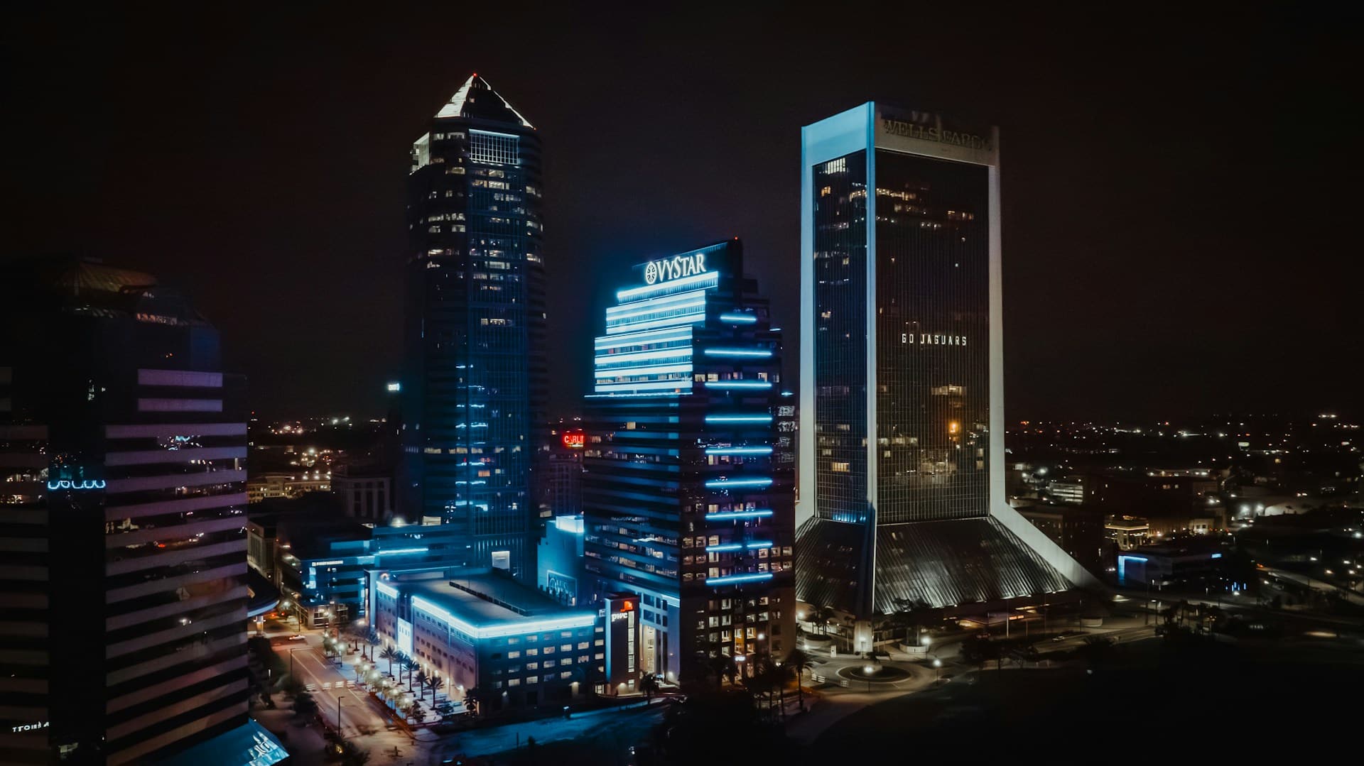 Jacksonville Florida