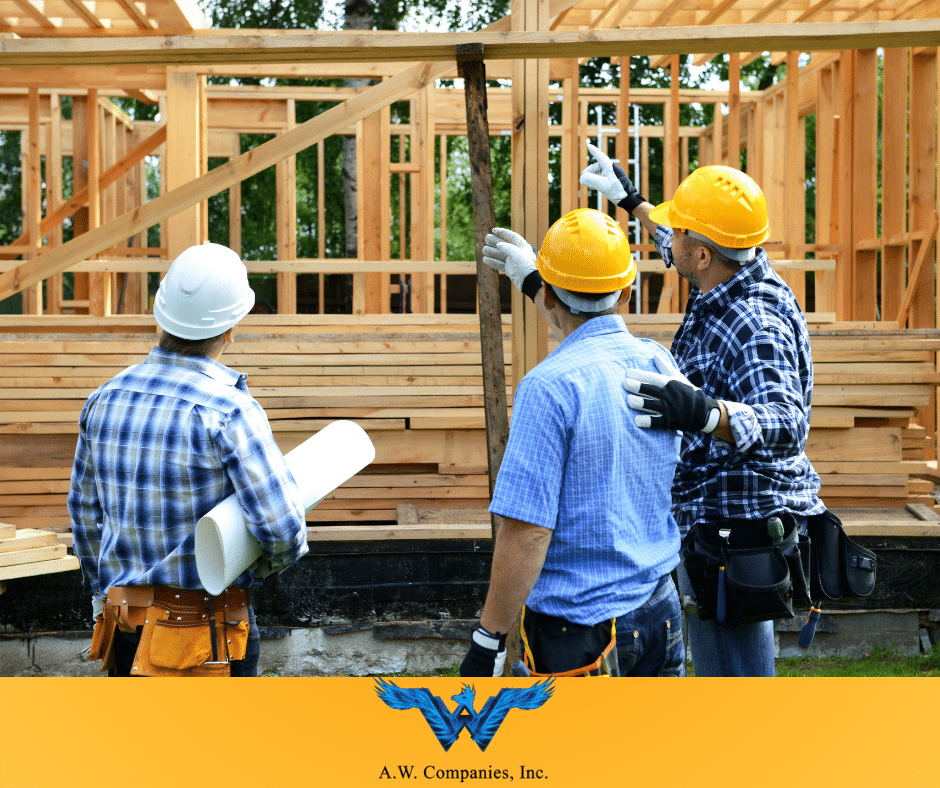 Construction Answering Service | 24/7 Contractor Call Support