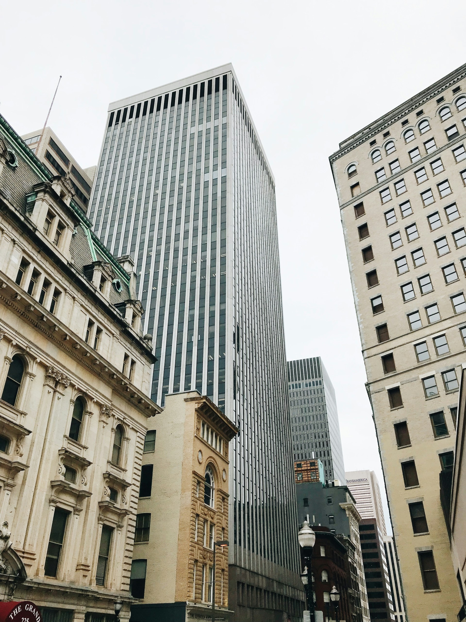 Photo by Breanna Klemm on Unsplash