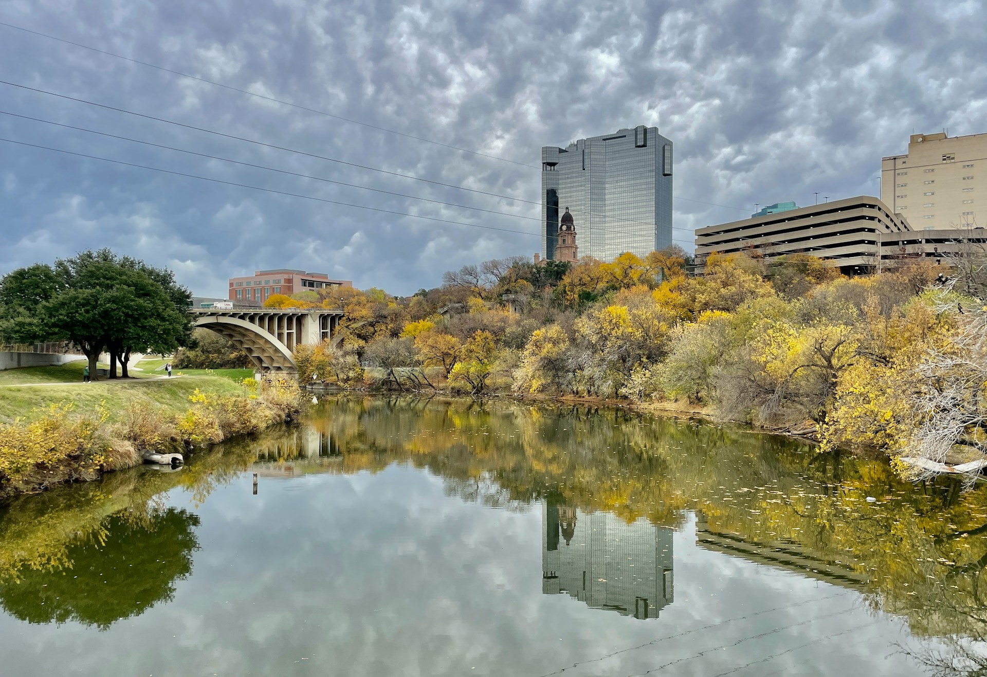 Fort Worth