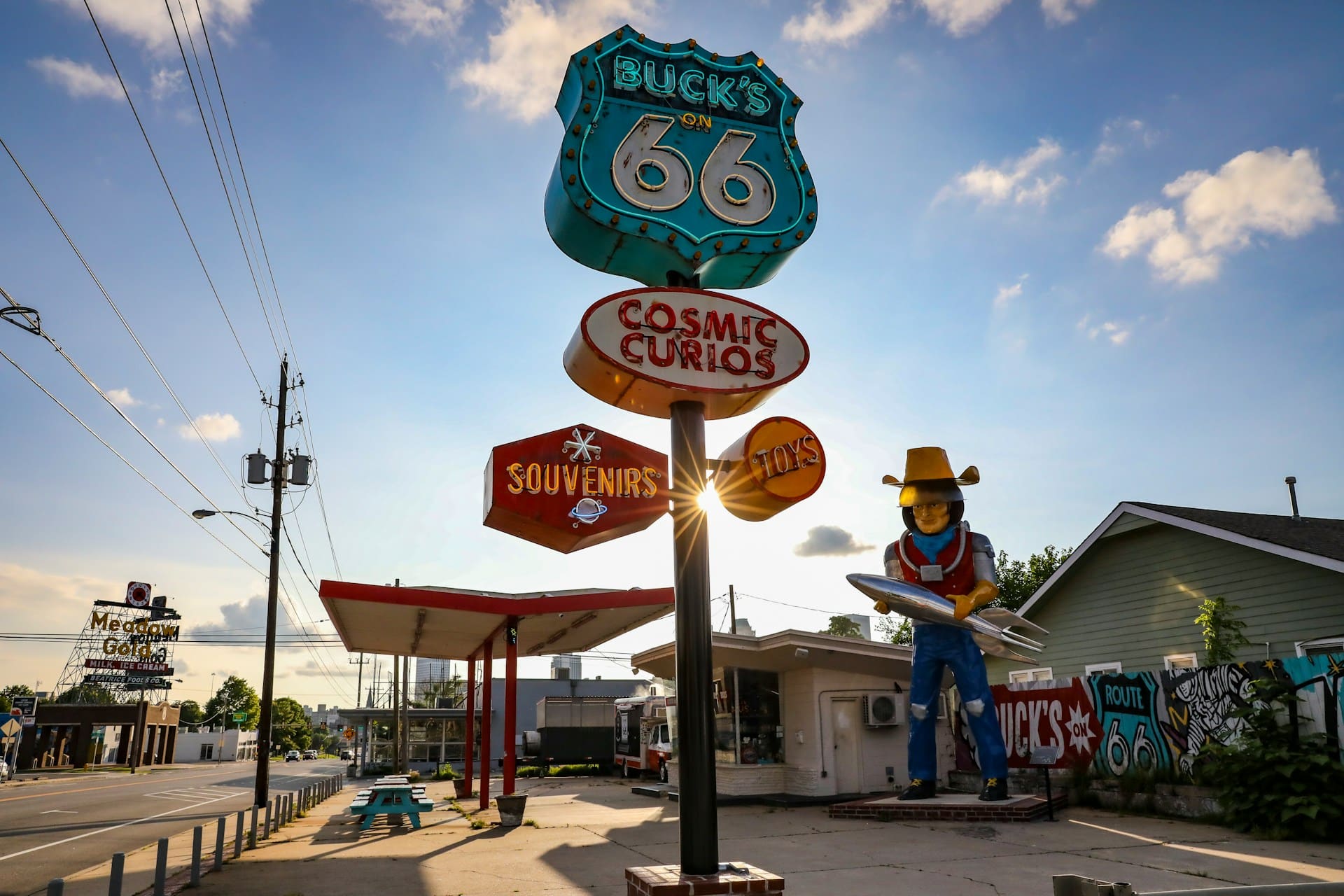 Photo by Mick Haupt on Unsplash