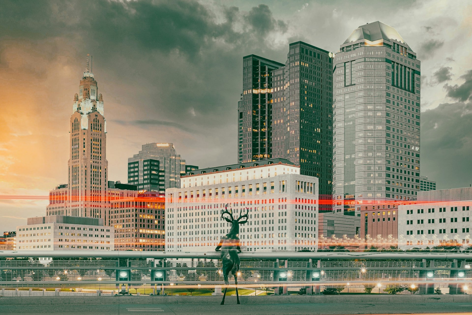Photo by Mike Beaumont on Unsplash