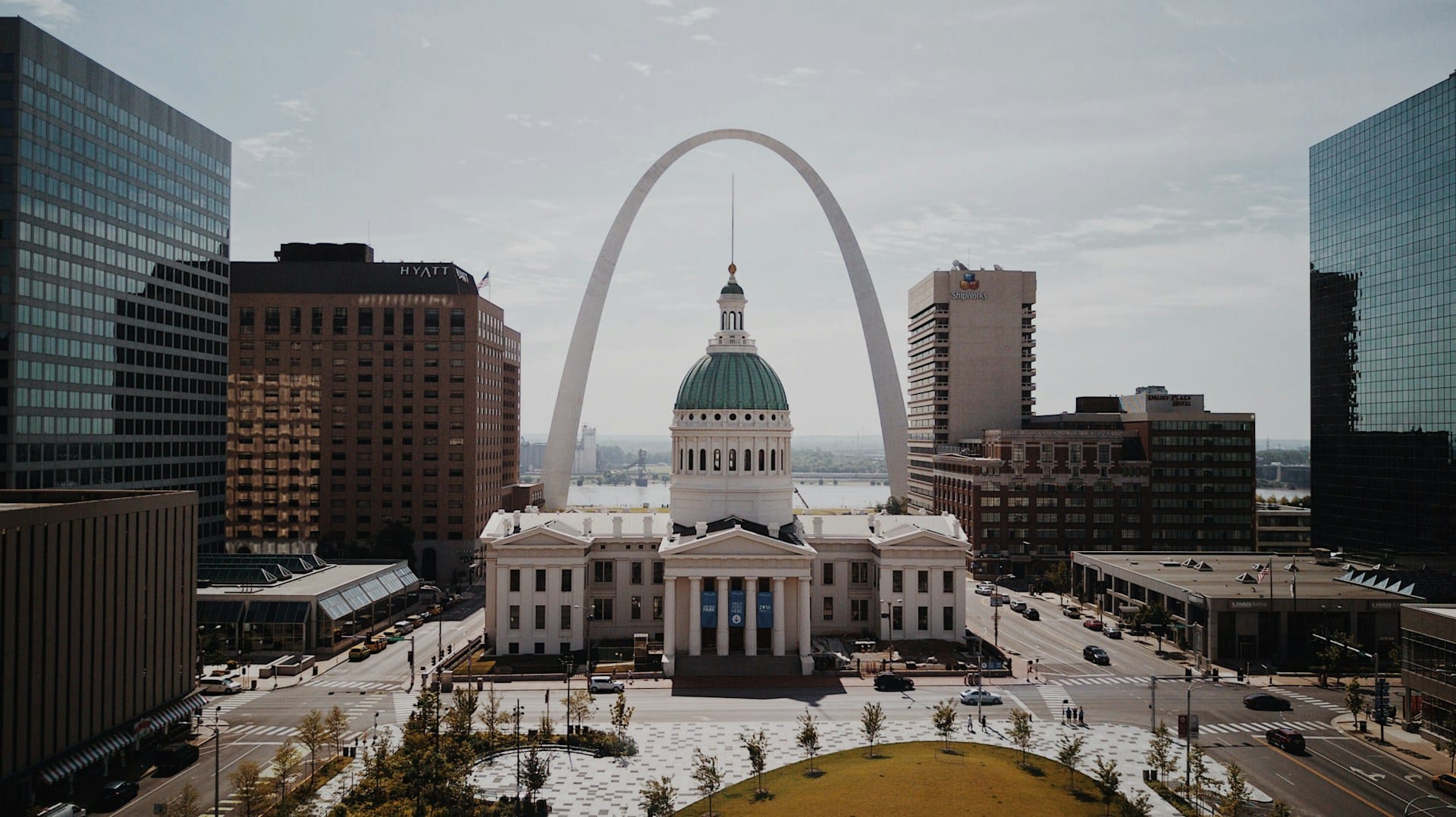 st. louis missouri