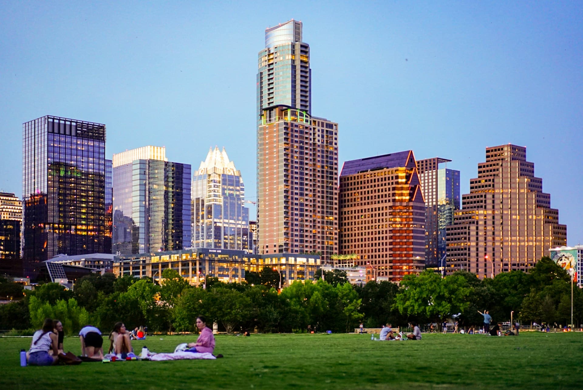 austin texas