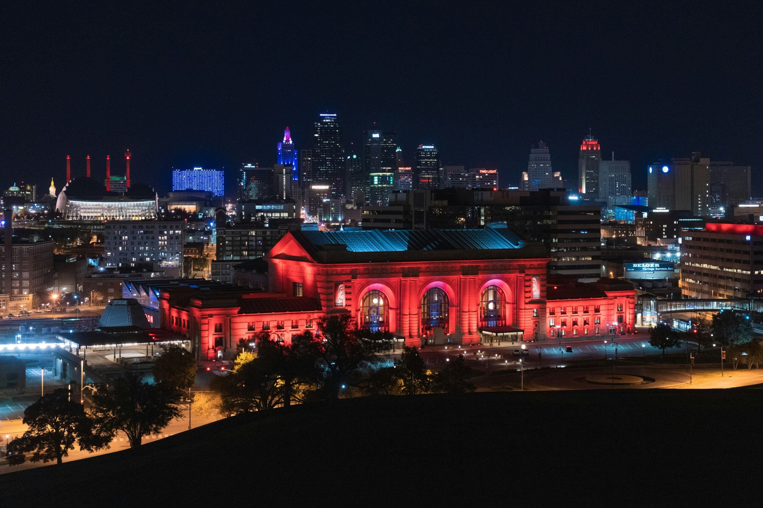 Kansas City