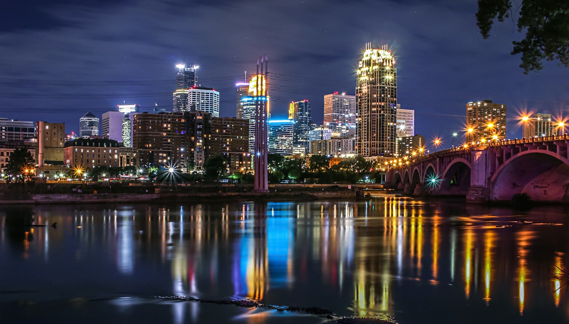 minnesota