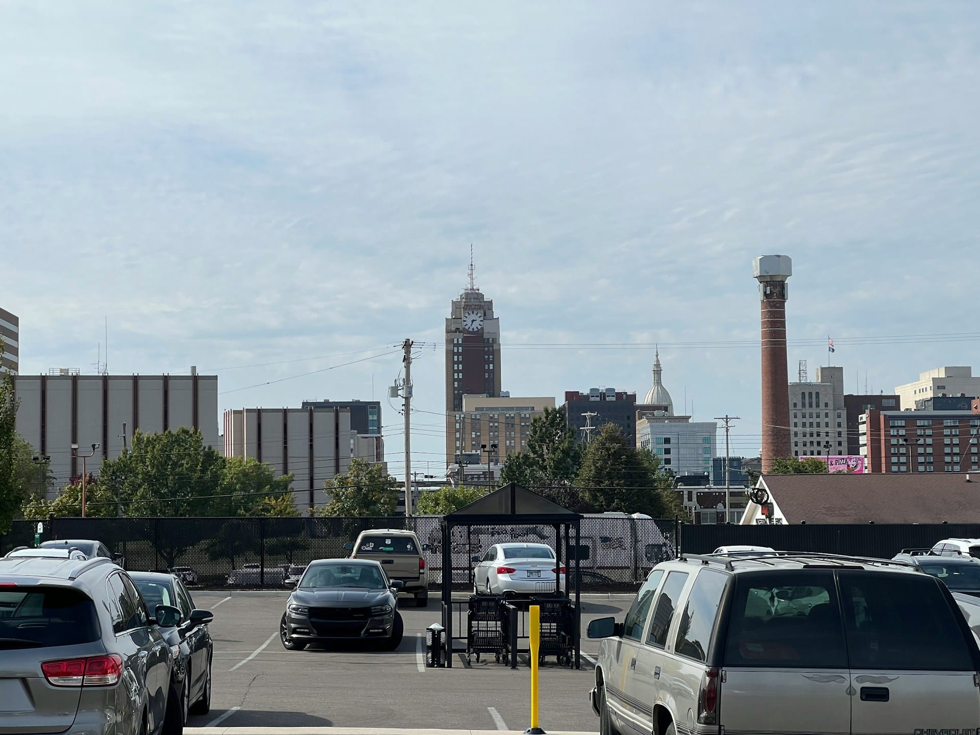 Photo by Justin Jones on Unsplash Lansing