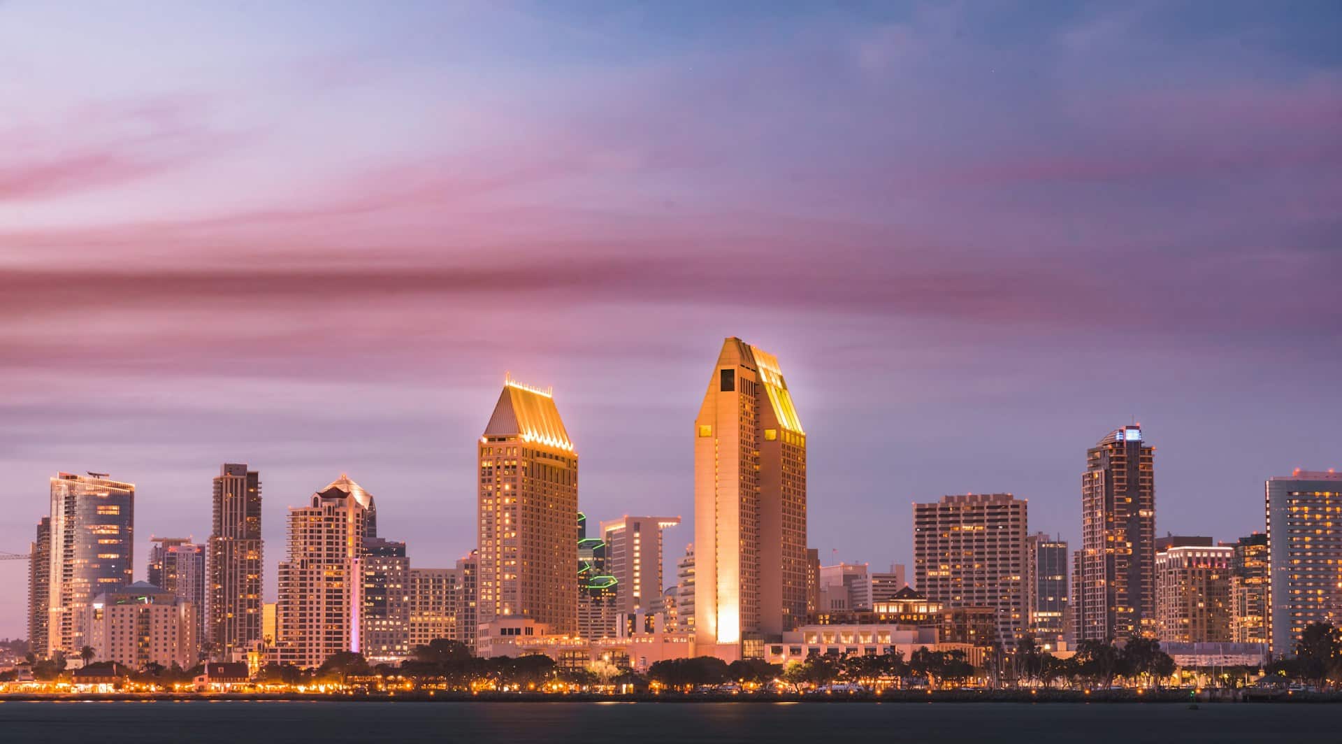 Photo by Justin Wolff on Unsplash San Diego