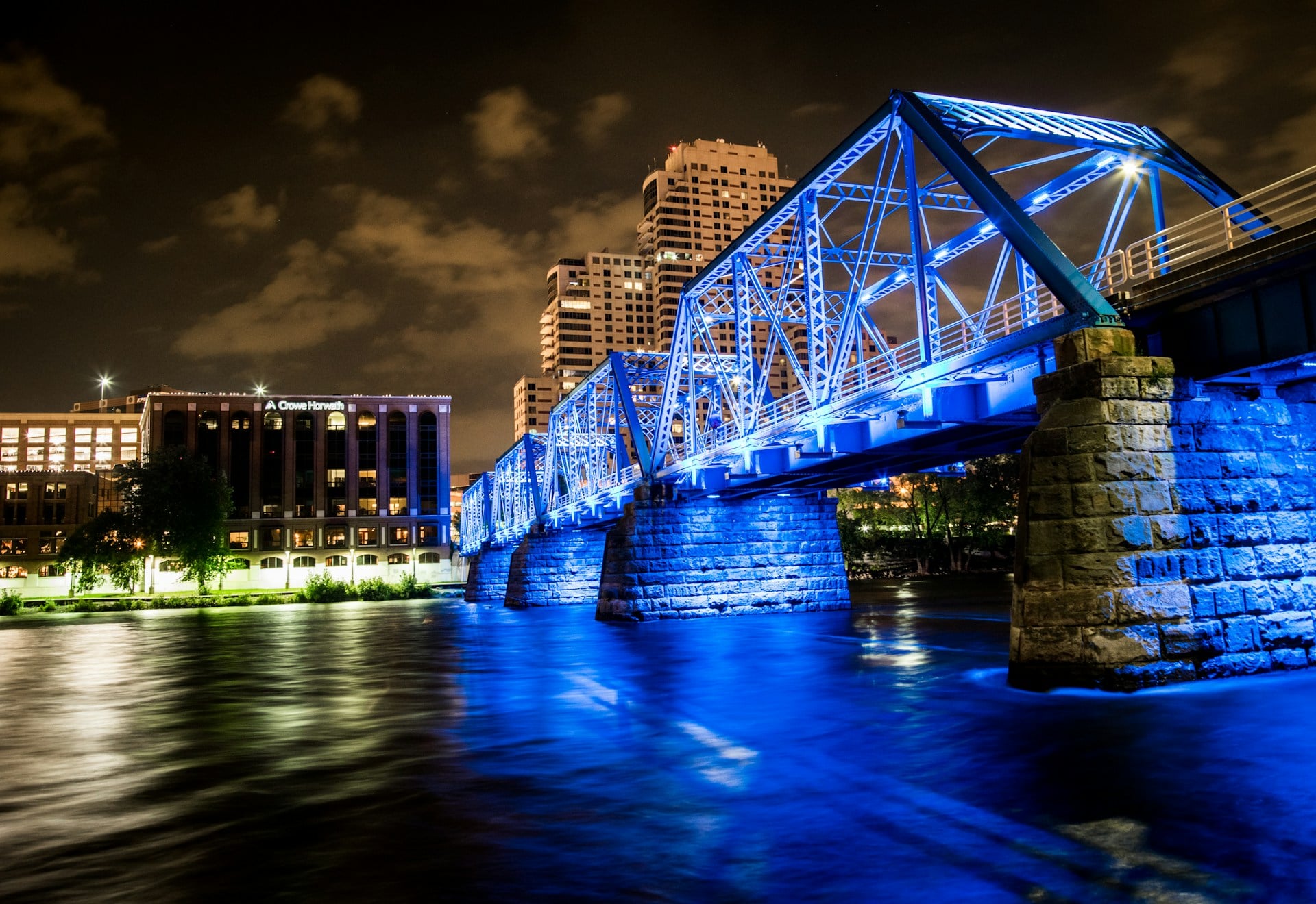 Photo by Keenan Barber on Unsplash Grand Rapids